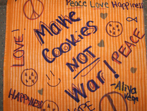 MakeCookies