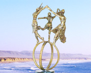 Dance of Joy