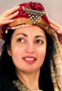 nisha