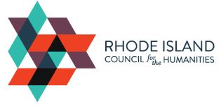 Logo - RI Council for Humanities